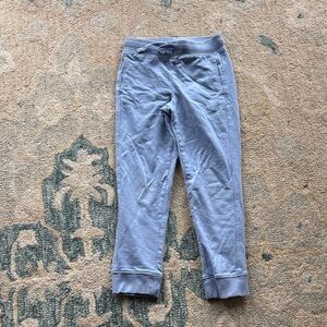 Primary Light Blue Kids Joggers